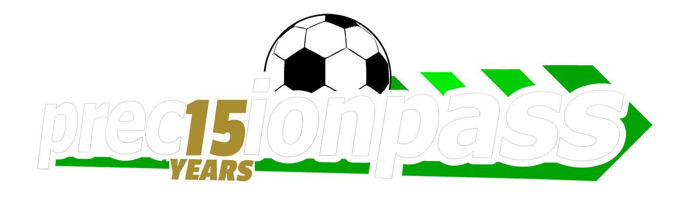 Precision Pass - 15 Years of Stadium Excellence