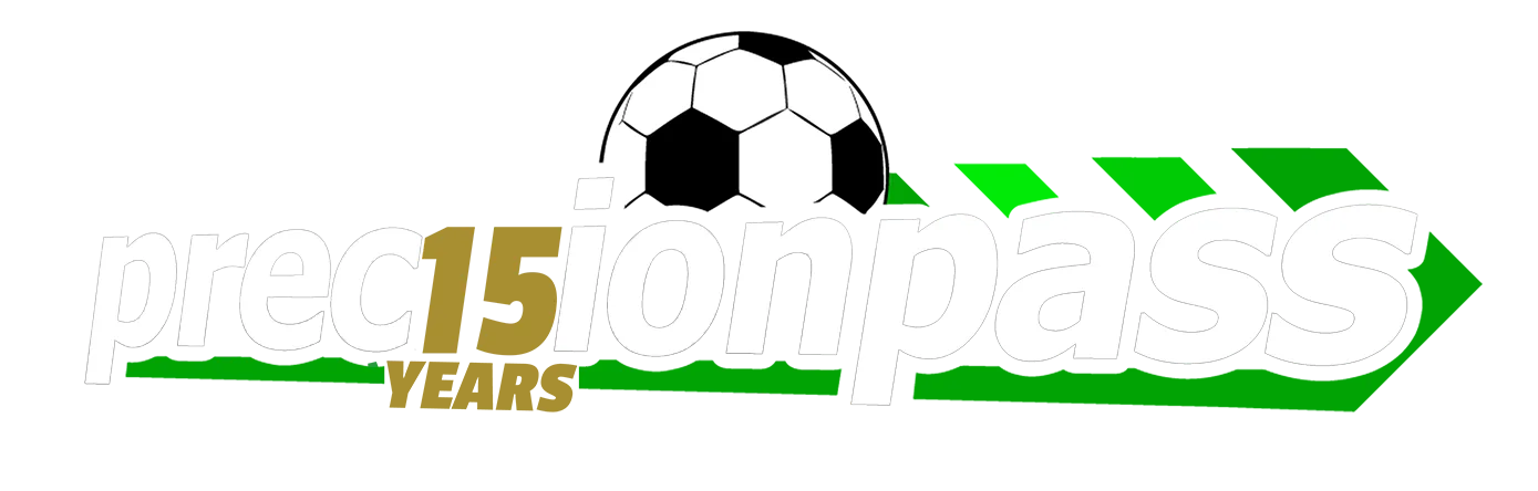 Precision Pass — 15 years of stadium football