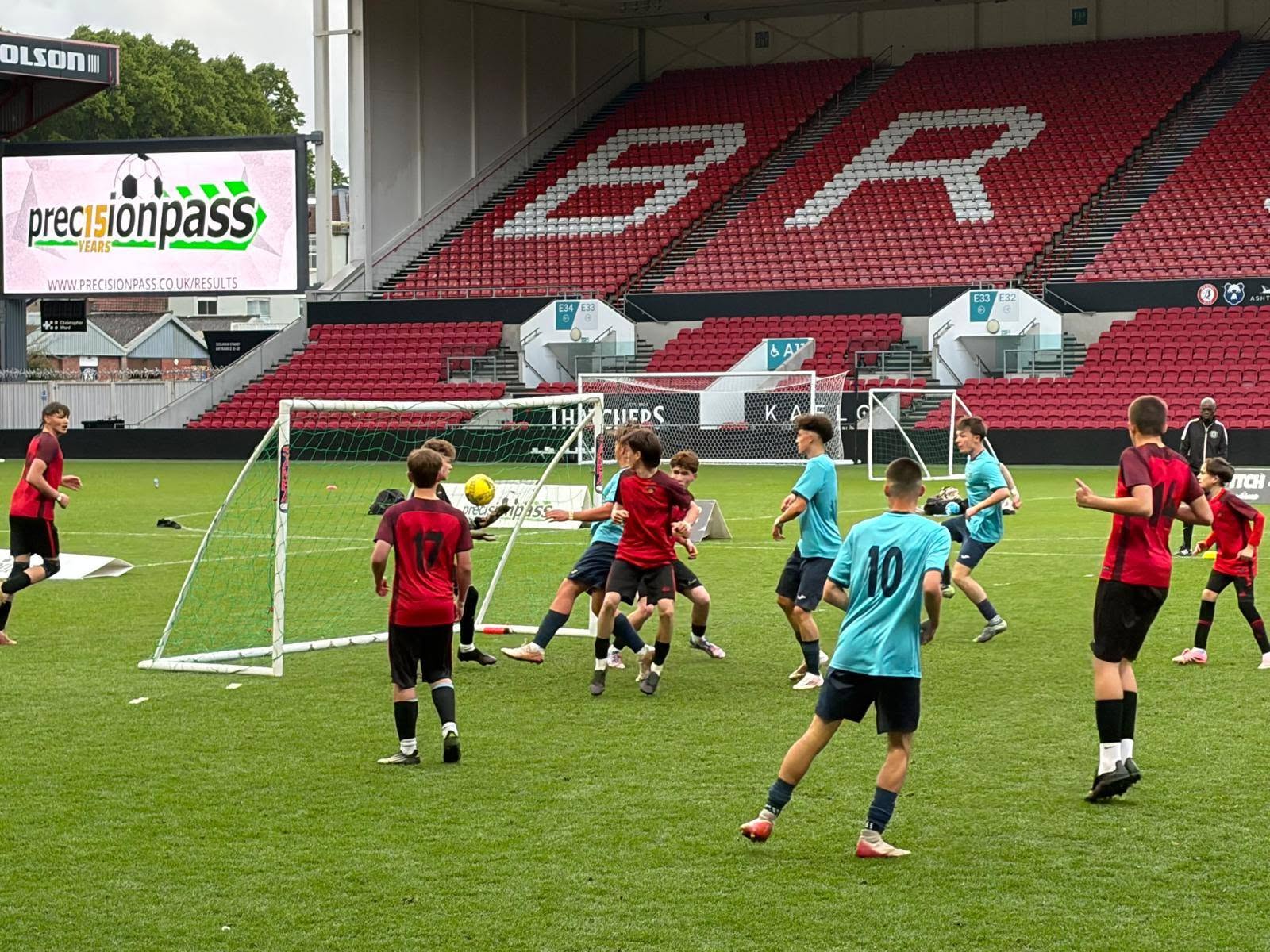 Tournament gallery image 7