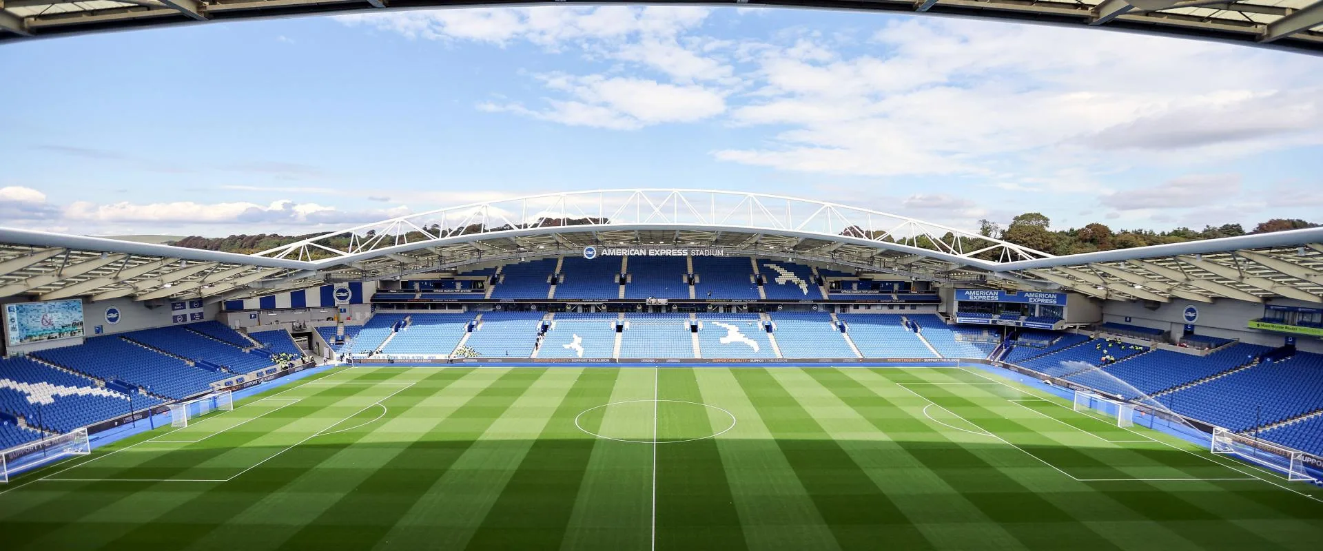 AMEX Stadium
