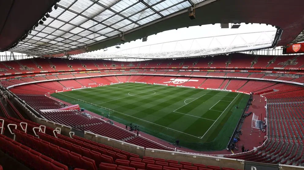 Emirates Stadium