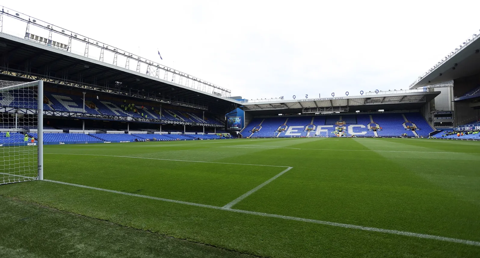 Goodison Park