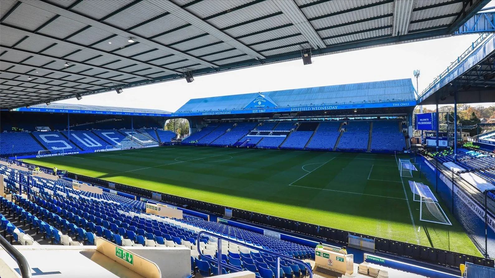 Hillsborough
