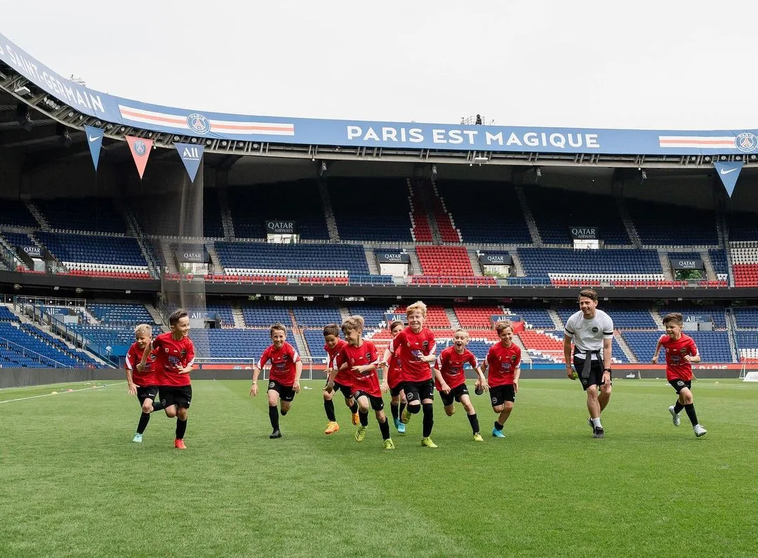 Europa Cup experience 2