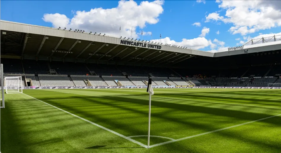 St. James Park