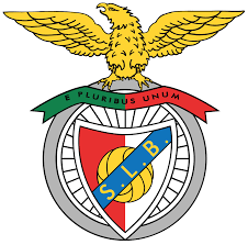 SL Benfica club badge