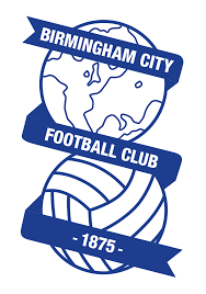 Birmingham City FC badge