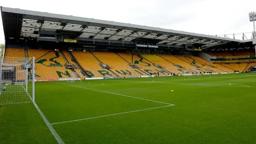 Carrow Road