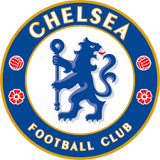Chelsea FC badge