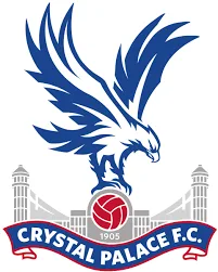 Crystal Palace FC badge