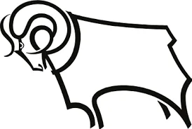 Derby County FC badge