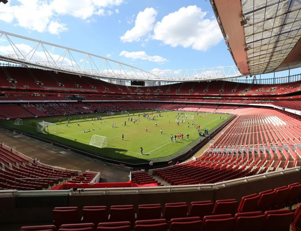 Emirates Excellence