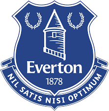 Everton FC badge