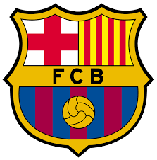 FC Barcelona club badge