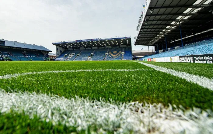 Fratton Park