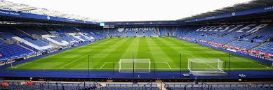 King Power Stadium