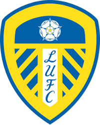 Leeds United FC badge
