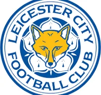 Leicester City FC badge
