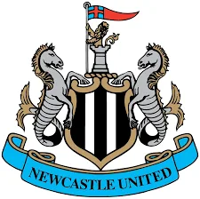 Newcastle United FC badge
