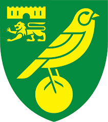 Norwich City FC badge