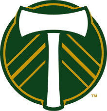 Portland Timbers club badge