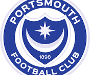 Portsmouth FC badge