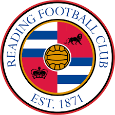 Reading FC badge