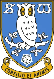 Sheffield Wednesday FC badge