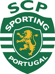 Sporting CP club badge