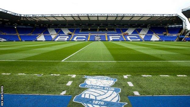 St. Andrew's