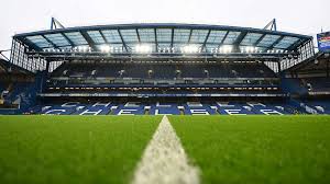 Stamford Bridge