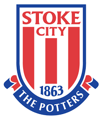 Stoke City FC badge
