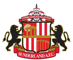 Sunderland AFC badge