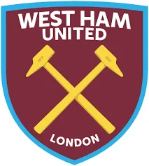 West Ham United FC (Former) badge