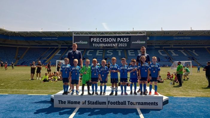 Play at King Power Stadium 2025 – Returning in 2026